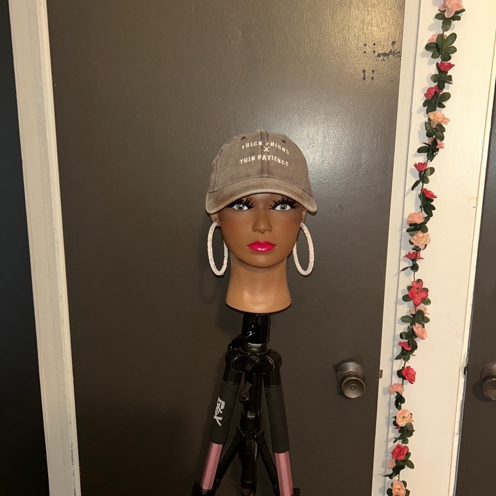 Women’s Fashion Baseball Cap